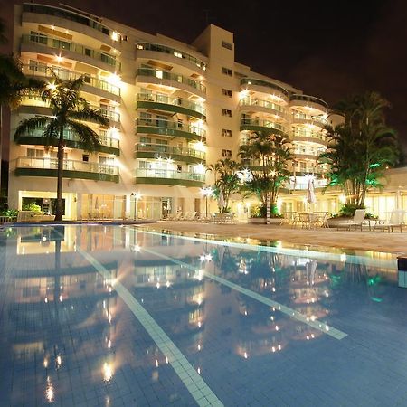 Promenade Paradiso All Suites Rio de Janeiro Dış mekan fotoğraf