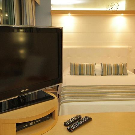 Promenade Paradiso All Suites Rio de Janeiro Dış mekan fotoğraf