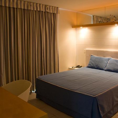 Promenade Paradiso All Suites Rio de Janeiro Dış mekan fotoğraf