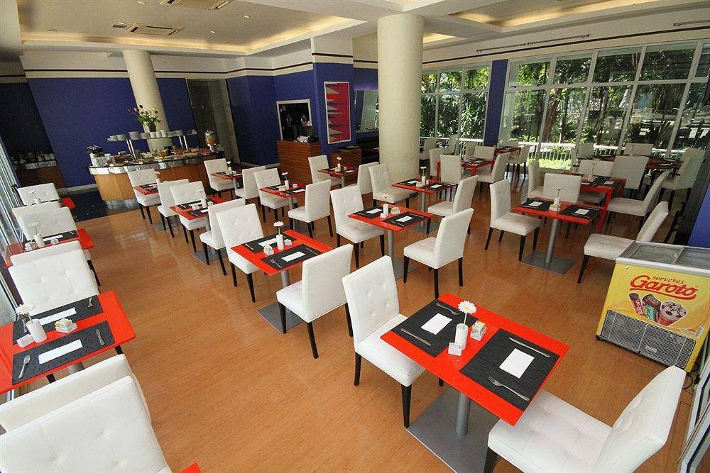 Promenade Paradiso All Suites Rio de Janeiro Dış mekan fotoğraf