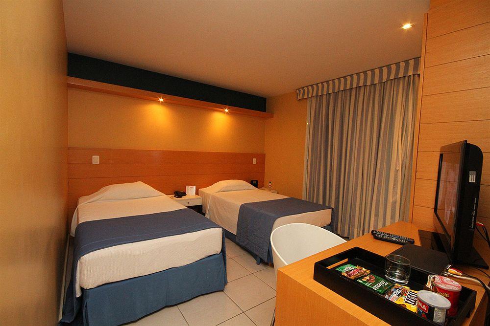 Promenade Paradiso All Suites Rio de Janeiro Dış mekan fotoğraf