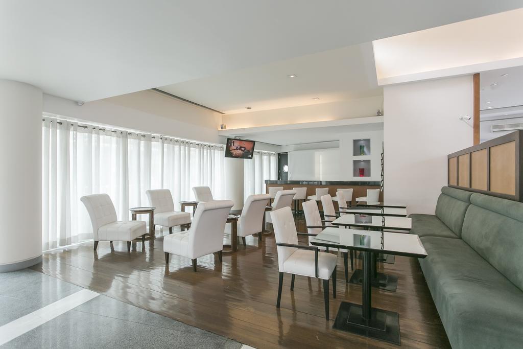 Promenade Paradiso All Suites Rio de Janeiro Dış mekan fotoğraf