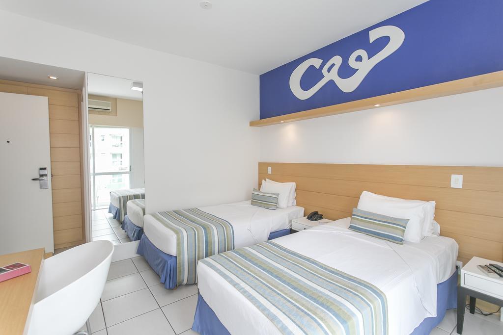 Promenade Paradiso All Suites Rio de Janeiro Dış mekan fotoğraf