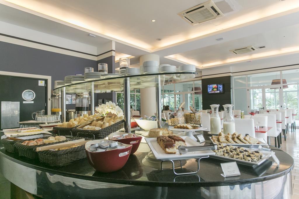 Promenade Paradiso All Suites Rio de Janeiro Dış mekan fotoğraf