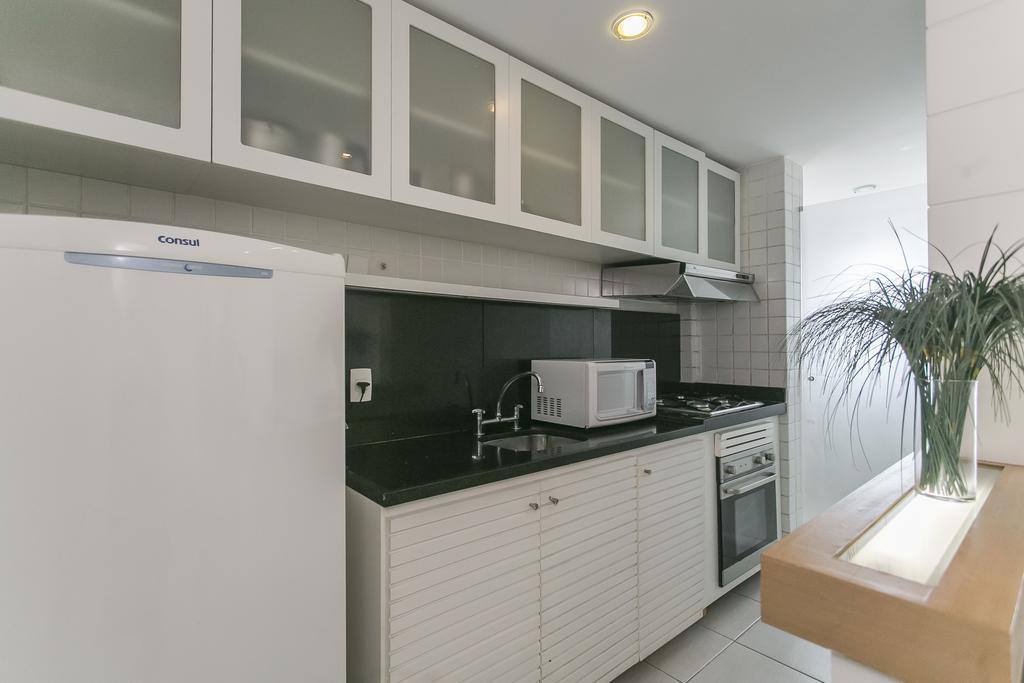 Promenade Paradiso All Suites Rio de Janeiro Dış mekan fotoğraf