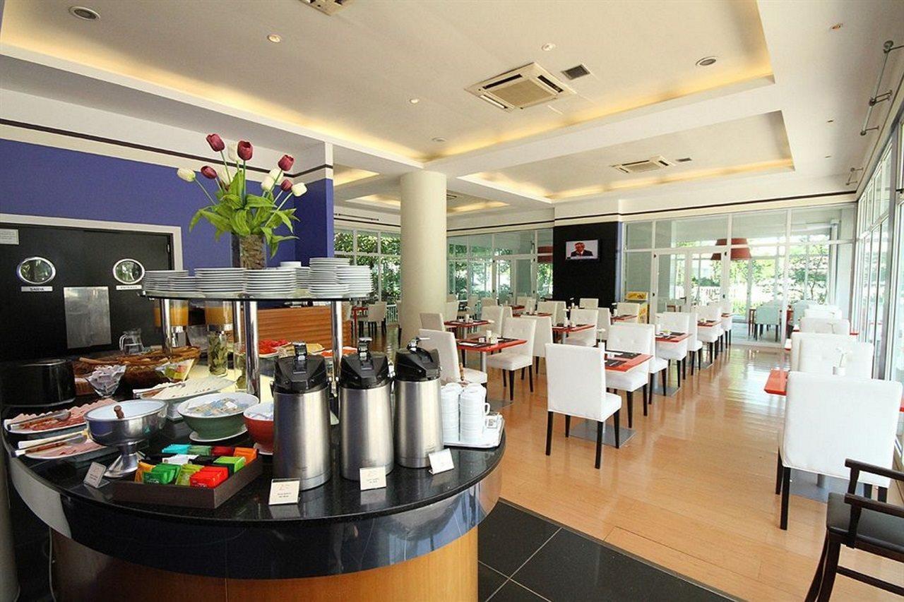 Promenade Paradiso All Suites Rio de Janeiro Dış mekan fotoğraf