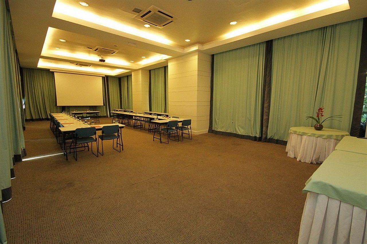 Promenade Paradiso All Suites Rio de Janeiro Dış mekan fotoğraf