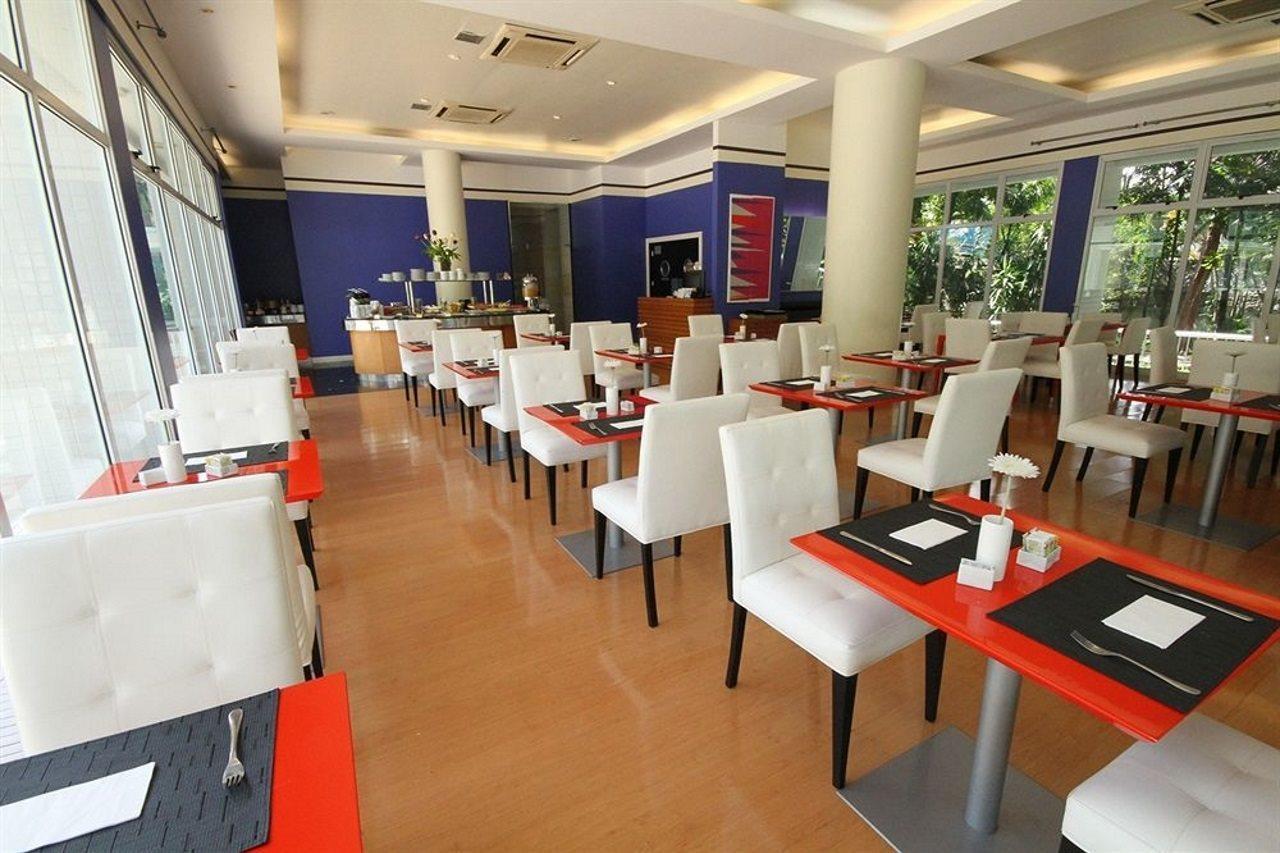 Promenade Paradiso All Suites Rio de Janeiro Dış mekan fotoğraf