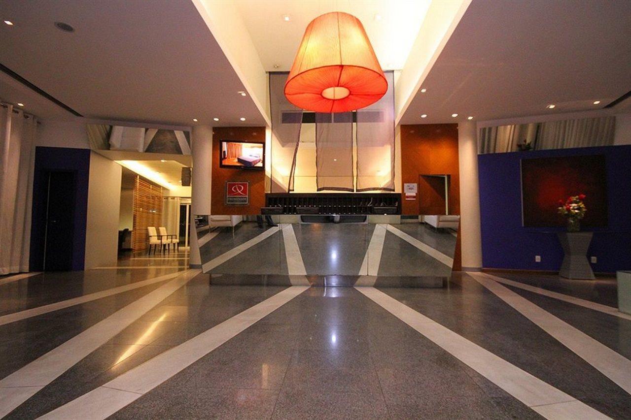 Promenade Paradiso All Suites Rio de Janeiro Dış mekan fotoğraf