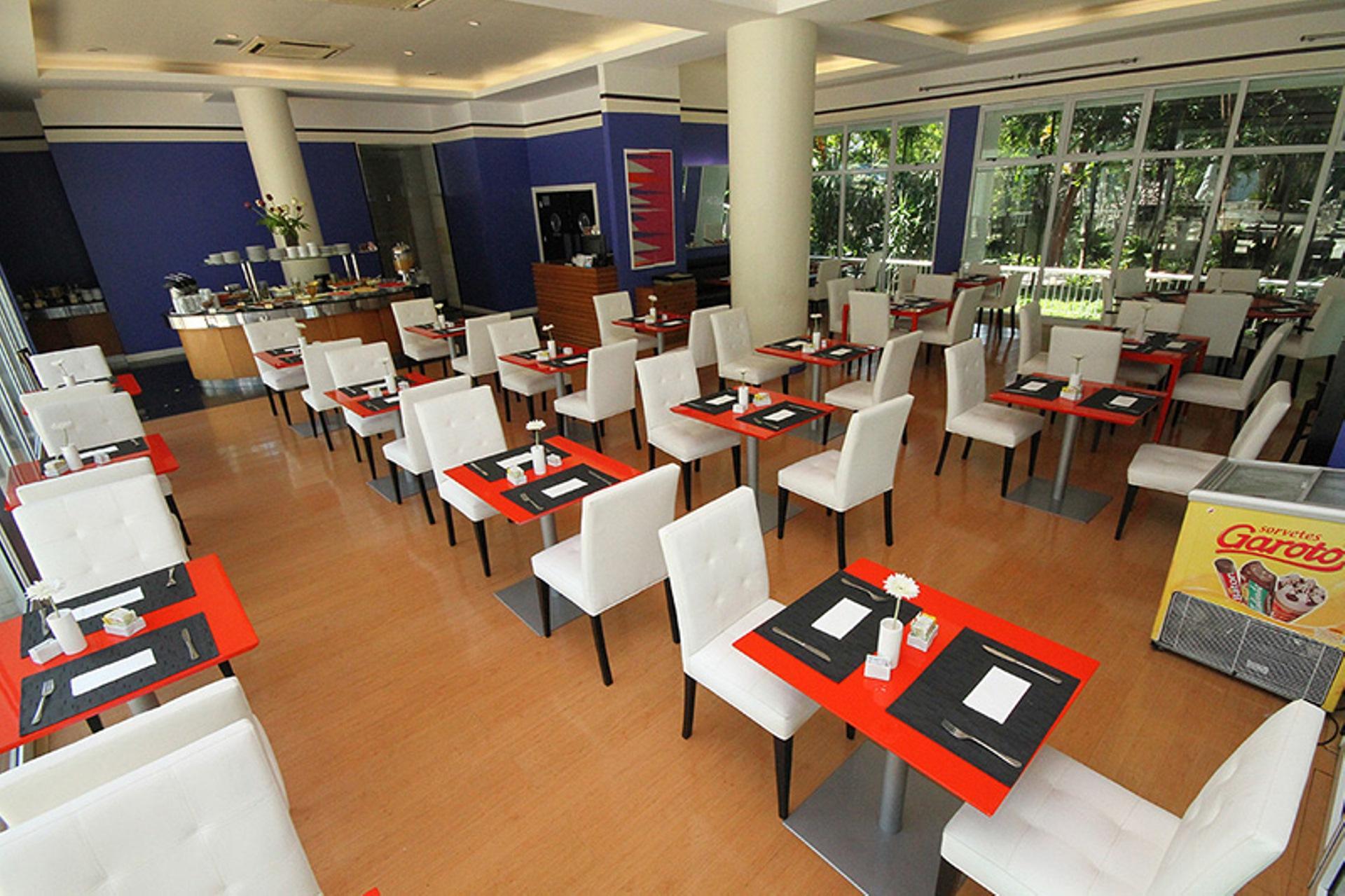 Promenade Paradiso All Suites Rio de Janeiro Dış mekan fotoğraf