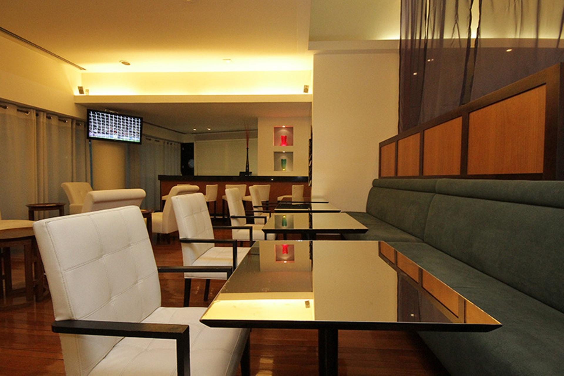 Promenade Paradiso All Suites Rio de Janeiro Dış mekan fotoğraf