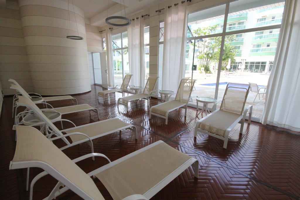 Promenade Paradiso All Suites Rio de Janeiro Dış mekan fotoğraf